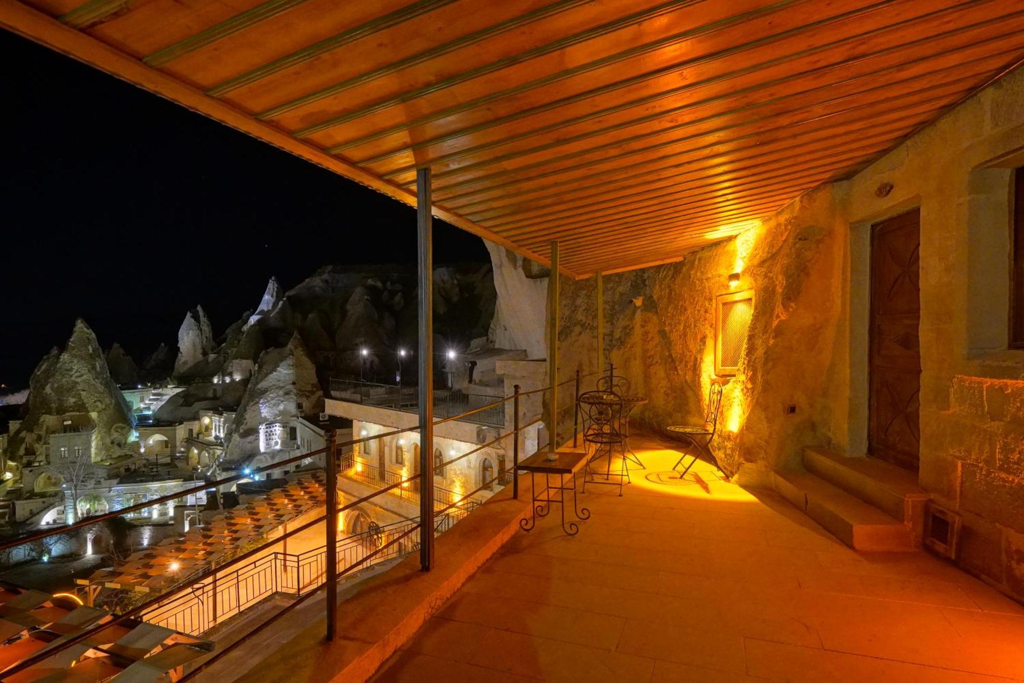 Elite Cave Goreme