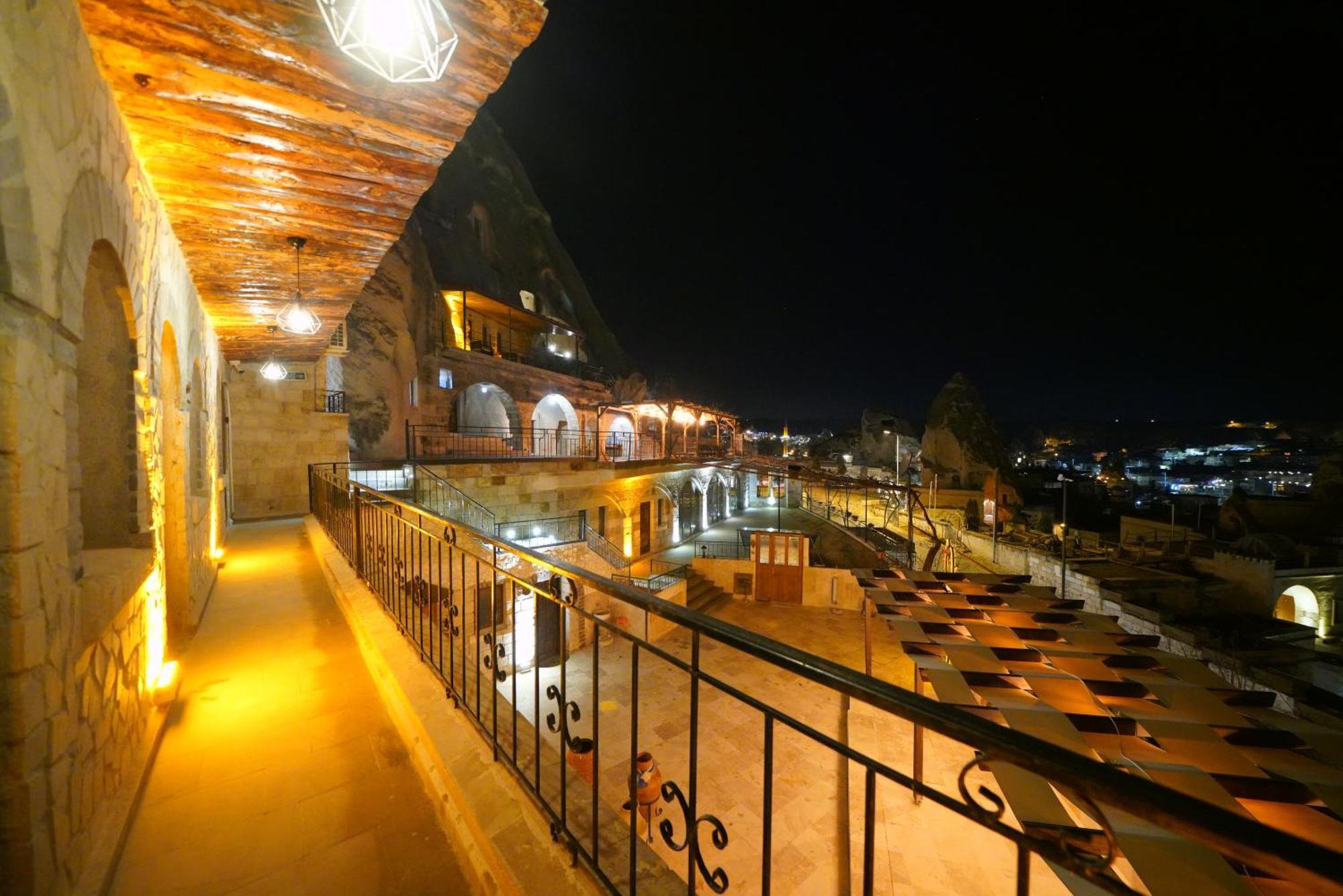 Elite Cave 2* Goreme