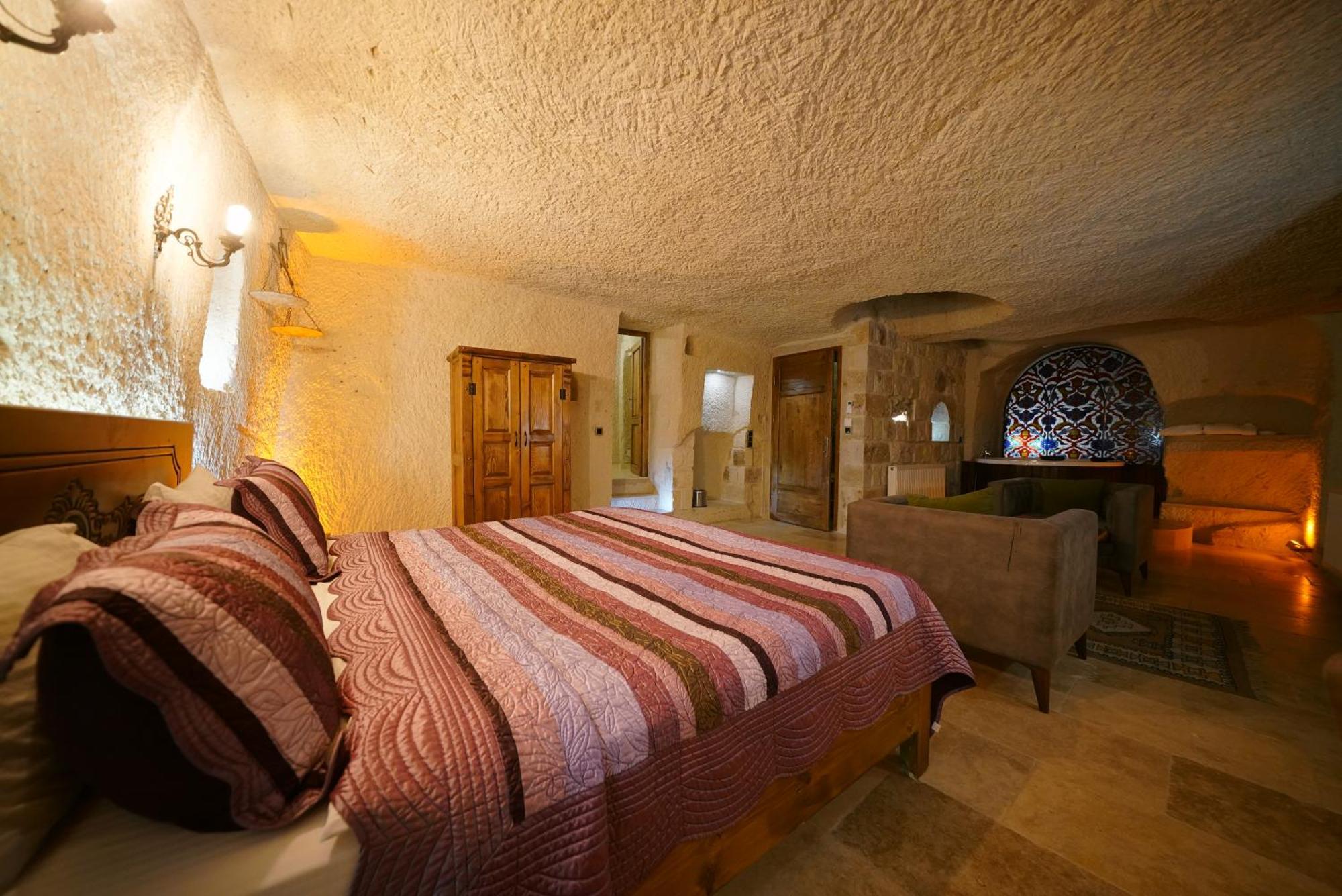 Elite Cave Hotel Goreme