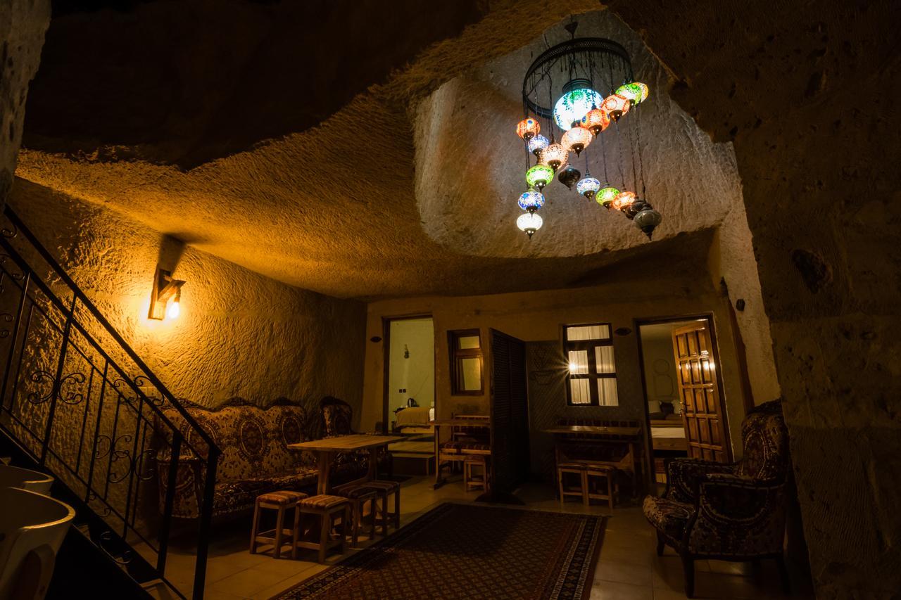 Elite Cave Goreme