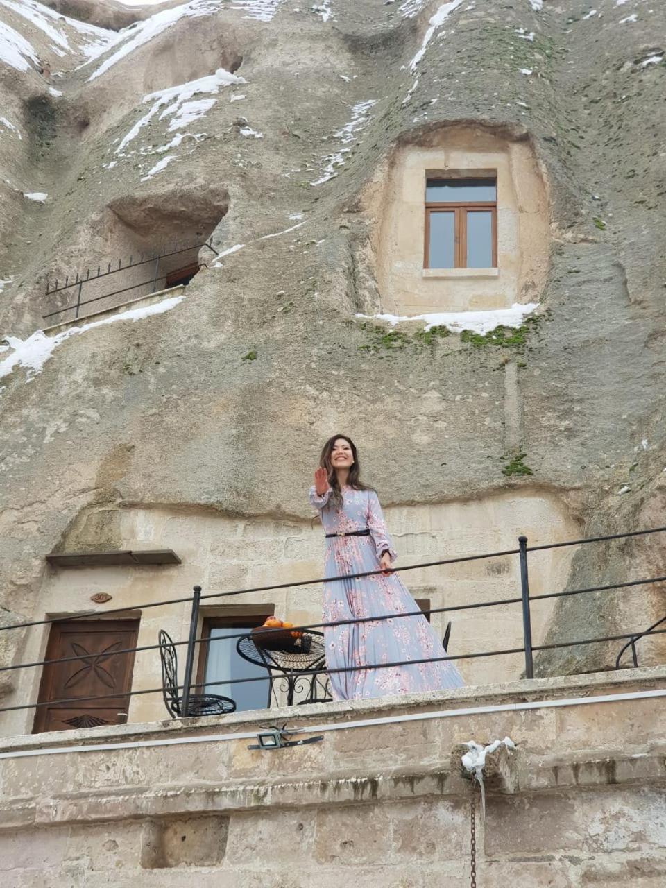 Hotel Elite Cave